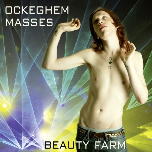 Beauty Farm - Johannes Ockeghem: Missa L'homme Ar in der Gruppe CD / Klassiskt bei Bengans Skivbutik AB (5571669)