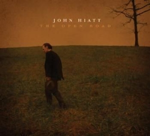 Hiatt John - The Open Road in der Gruppe CD bei Bengans Skivbutik AB (557168)
