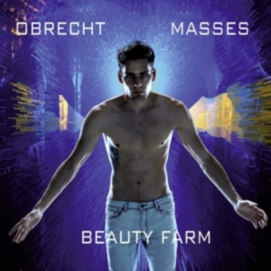 Beauty Farm - Jacob Obrecht - Masses in der Gruppe CD bei Bengans Skivbutik AB (5571683)