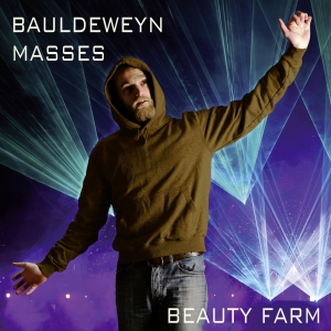 Beauty Farm - Noel Bauldeweyn: Messen in der Gruppe CD / Klassiskt bei Bengans Skivbutik AB (5571686)