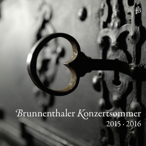 Various Artists - Händel/Telemann/Vivaldi/+ - Brunnen in der Gruppe CD / Klassiskt bei Bengans Skivbutik AB (5571687)