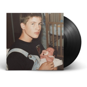 Big Thief - Capacity in der Gruppe Övrigt /  bei Bengans Skivbutik AB (5571719)