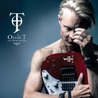 Ollie T - Lost Within The Fire (Silver Colour in der Gruppe UNSERE TIPPS / Freitagsveröffentlichungen / Freitag der 13 Dezember 2024 bei Bengans Skivbutik AB (5571725)