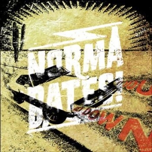 Norma Bates - Hey You! Get Down! in der Gruppe CD / Pop-Rock bei Bengans Skivbutik AB (557177)