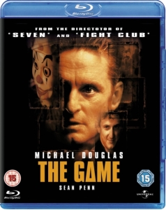 Movie - The Game in der Gruppe Film / Film Blu-ray bei Bengans Skivbutik AB (5571770)