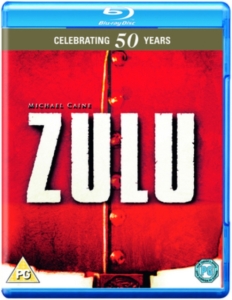 Movie - Zulu: 50Th Anniversary in der Gruppe Film / Film Blu-ray bei Bengans Skivbutik AB (5571784)