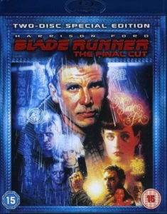 Movie - Blade Runner in der Gruppe Film / Film Blu-ray bei Bengans Skivbutik AB (5571785)