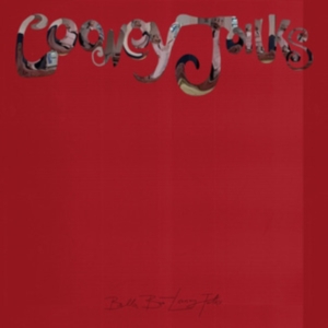 Bella Boo - Looney Talks in der Gruppe VINYL bei Bengans Skivbutik AB (5571807)