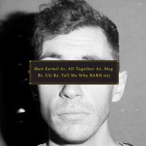 Matt Karmil - Tell Me Why in der Gruppe VINYL bei Bengans Skivbutik AB (5571815)