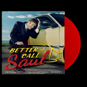 V/A - Better Call Saul Season 1 in der Gruppe Övrigt /  bei Bengans Skivbutik AB (5571817)
