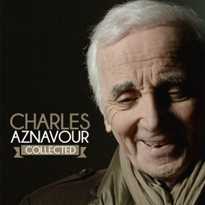 Charles Aznavour - Collected in der Gruppe Övrigt /  bei Bengans Skivbutik AB (5571820)