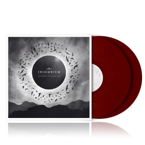 Insomnium - Shadows Of The Dying Sun (Re-Issue 2025) in der Gruppe Övrigt /  bei Bengans Skivbutik AB (5571826)