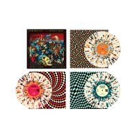 King Gizzard & The Lizard Wizard - Live In Brussels ?19 in der Gruppe UNSERE TIPPS / Freitagsveröffentlichungen / 2025-03-28 bei Bengans Skivbutik AB (5571883)