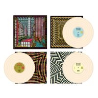 King Gizzard & The Lizard Wizard - Live In Adelaide ?19 in der Gruppe UNSERE TIPPS / Freitagsveröffentlichungen / 2025-03-28 bei Bengans Skivbutik AB (5571889)