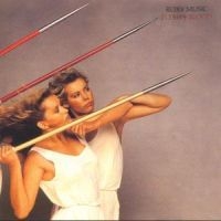 Roxy Music - Flesh & Blood in der Gruppe CD / Pop-Rock bei Bengans Skivbutik AB (557194)