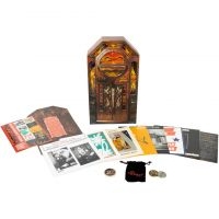 John Prine - The Oh Boy Singles in der Gruppe VINYL / Pop-Rock bei Bengans Skivbutik AB (5571945)