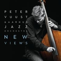 Vuust Peter & Aarhus Jazz Orchestra - New Views in der Gruppe CD / Jazz bei Bengans Skivbutik AB (5571958)