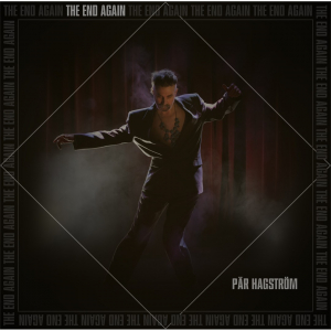 Pär Hagström - The End Again in der Gruppe VINYL / Pop-Rock bei Bengans Skivbutik AB (5571970)