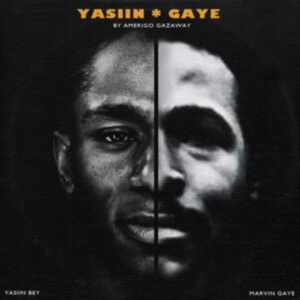 Amerigo Gazaway - Yasiin Gaye in der Gruppe Labels /  bei Bengans Skivbutik AB (5571973)