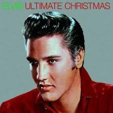 Elvis Presley - Elvis Ultimate Christmas (Digi) in der Gruppe Labels /  bei Bengans Skivbutik AB (5571982)