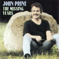 John Prine - The Missing Years in der Gruppe VINYL bei Bengans Skivbutik AB (5571999)