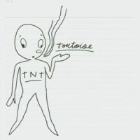 Tortoise - Tnt in der Gruppe CD / Pop-Rock bei Bengans Skivbutik AB (5572001)