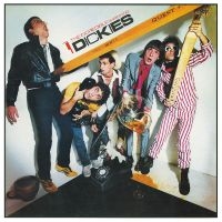 Dickies The - The Incredible Shrinking Dickies in der Gruppe UNSERE TIPPS / Freitagsveröffentlichungen / 2025-01-24 bei Bengans Skivbutik AB (5572017)