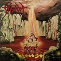 Sadism - Tribulated Bells in der Gruppe VINYL / Hårdrock bei Bengans Skivbutik AB (5572025)