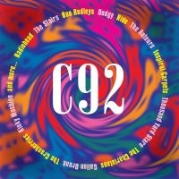 Various Artists - C92 in der Gruppe UNSERE TIPPS / Freitagsveröffentlichungen / 2025-01-24 bei Bengans Skivbutik AB (5572044)