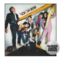 Dickies The - The Incredible Shrinking Dickies in der Gruppe UNSERE TIPPS / Freitagsveröffentlichungen / 2025-01-24 bei Bengans Skivbutik AB (5572049)