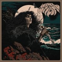 Moon Wizard - Sirens in der Gruppe UNSERE TIPPS / Freitagsveröffentlichungen / 2025-01-10 bei Bengans Skivbutik AB (5572061)