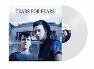 Tears For Fears - Hammersmith Odeon In London 83 (Whi in der Gruppe UNSERE TIPPS / Freitagsveröffentlichungen / Freitag der 13 Dezember 2024 bei Bengans Skivbutik AB (5572076)