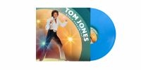 Jones Tom - Radio Europe 1967 (Turquoise Vinyl in der Gruppe VINYL bei Bengans Skivbutik AB (5572080)