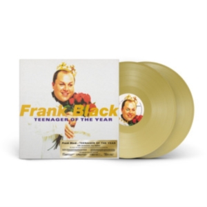 Frank Black - Teenager Of The Year (Gold , 30Th A in der Gruppe VINYL / Pop-Rock bei Bengans Skivbutik AB (5572099)