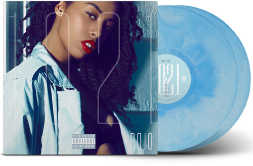 Rochelle Jordan - 1021 in der Gruppe UNSERE TIPPS / Way Out West 2026 bei Bengans Skivbutik AB (5572101)
