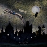 Moravek Michael - Night Songs in der Gruppe UNSERE TIPPS / Freitagsveröffentlichungen / 2025-01-24 bei Bengans Skivbutik AB (5572109)
