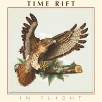 Time Rift - In Flight in der Gruppe UNSERE TIPPS / Freitagsveröffentlichungen / 2025-01-31 bei Bengans Skivbutik AB (5572113)