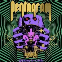 Pentagram - Lightning In A Bottle (Deluxe Editi in der Gruppe Minishops / Pentagram bei Bengans Skivbutik AB (5572130)