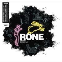 Rone - Spanish Breakfast - 15 Years Annive in der Gruppe VINYL bei Bengans Skivbutik AB (5572182)