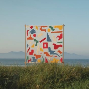 Matthew Halsall - An Ever Changing View (Bioplastic V in der Gruppe VINYL / Jazz bei Bengans Skivbutik AB (5572189)