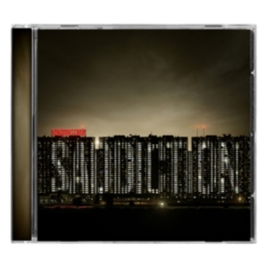 Hangman's Chair - Saddiction in der Gruppe CD / Hårdrock bei Bengans Skivbutik AB (5572191)