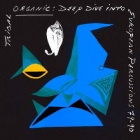 Various Artists - Deep Dive Into European Percussions in der Gruppe VINYL bei Bengans Skivbutik AB (5572192)