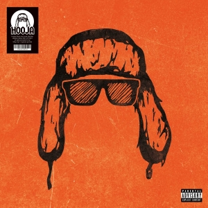 Hooja - Hooja (Ltd 2Lp) in der Gruppe Korr_grupp /  bei Bengans Skivbutik AB (5572244)