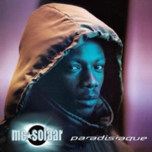 Mc Solaar - Paradisiaque - Box Set in der Gruppe MK Test 4 bei Bengans Skivbutik AB (5572247)