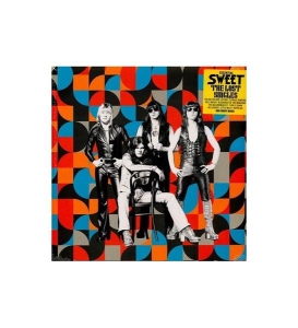 Sweet - The Lost Singles 2.0 (RSD) in der Gruppe UNSERE TIPPS / Record Store Day / RSD BF 2024 bei Bengans Skivbutik AB (5572280)