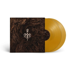 Wardruna - Birna in der Gruppe VINYL / Norsk Musik,World Music bei Bengans Skivbutik AB (5572288)