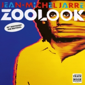 Jarre Jean-Michel - Zoolook in der Gruppe UNSERE TIPPS / Freitagsveröffentlichungen / 2025-02-21 bei Bengans Skivbutik AB (5572291)