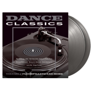 V/A - Dance Classics...Vol. 2 in der Gruppe -Start MOV  bei Bengans Skivbutik AB (5572304)