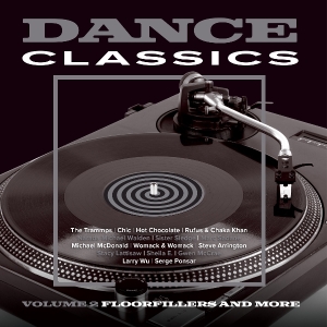 V/A - Dance Classics...Vol. 2 in der Gruppe VINYL bei Bengans Skivbutik AB (5572304)