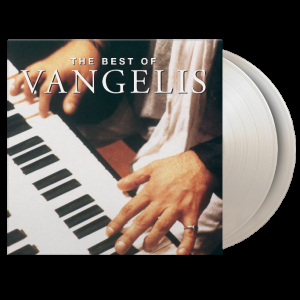 Vangelis - The Best Of in der Gruppe UNSERE TIPPS / Freitagsveröffentlichungen / 2025-01-10 bei Bengans Skivbutik AB (5572305)